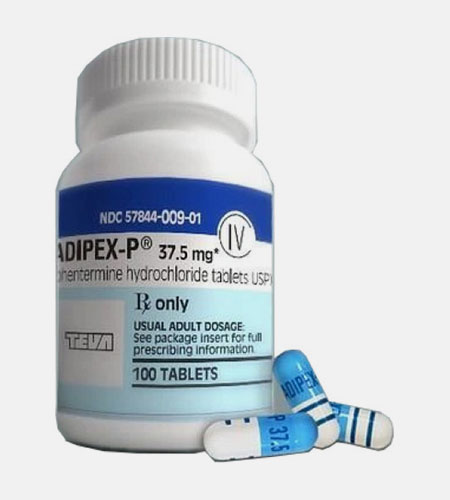 Adipex (Phentermine)