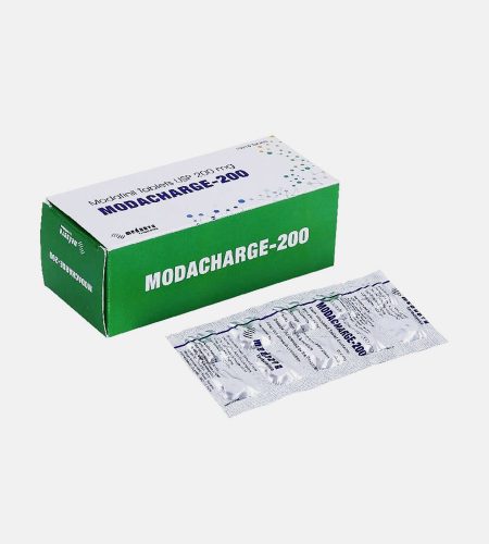 Modacharge (modafinil)